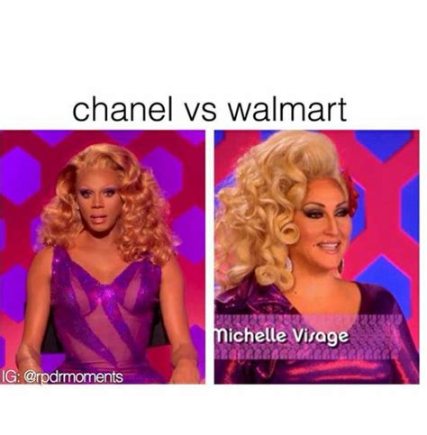 [No Spoilers] Chanel Vs. Walmart : r/arrow 